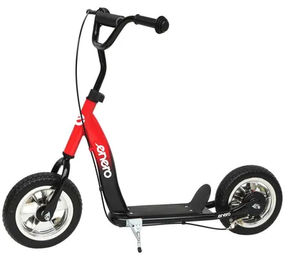 Immagine prodotto di Pattino Enero 10 Ghost Raider Junior Rosso