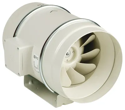 Obrázek produktu pro TD 350/125 IP44 dvouotáčkový ventilátor