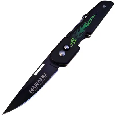 Immagine prodotto di Outdoor-Klappmesser CO - 40393 - 17,5 / 10cm / 2. Wahl KP40393