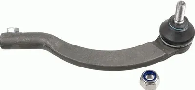 Image de Tête de barre d'accouplement
