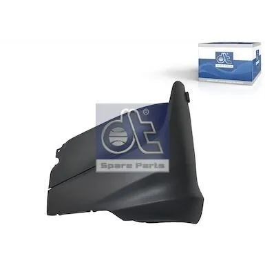 Produktbild von DT Spare Parts Stoßstange Stoßfänger vorne Links 7.10936