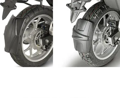 Produktbild von Givi Honda Ncx 750 16-17 Rm1146kit Hintere Kotflügelstrebe    One Size