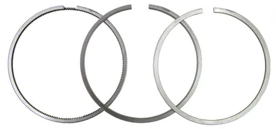 Obrázok produktu pre Sada piestnych krúžkov motora CASE 3144977R91 2750