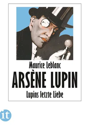 Obrázek produktu pro Lupins letzte Liebe