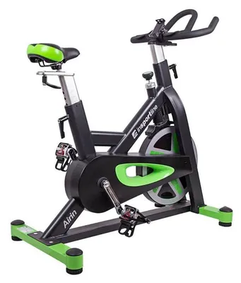 Produktbild von inSPORTline Airin Heimtrainer
