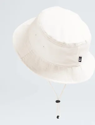 Produktbild von THE NORTH FACE NORM BUCKET White Dune-Raw Undyed S/M