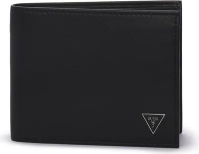 Obrázek produktu pro Peněženky Guess LEA27BLAFI