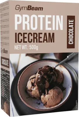 Produktbild von GymBeam | Protein Ice Cream Chocolate