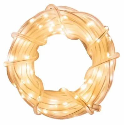 Produktbild von Idena Lichtschlauch weiß
