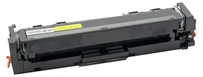 Zdjęcie produktu dla Czarny toner zamiennik do drukarek HP LaserJet Pro M154 MFP, M180, M180n, M181, M181fw, kompatybilny z modelami HP 205A CF530A