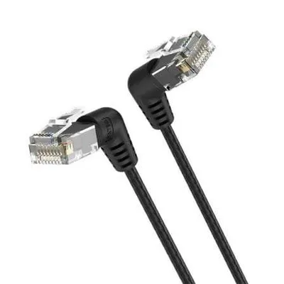 Imagen del producto de Cable de red RJ45 UTP Vention IBOBG, categoría 6A, 1.5 metros, color
