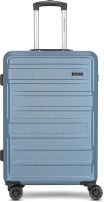 Produktbild von Reisekoffer groß, 63 Liter, 44 cm x 25 cm x 67 cm, 4 Räder, für Urlaub