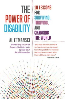 Produktbild von The Power of Disability