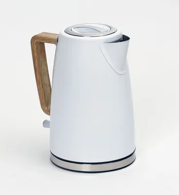Produktbild von Platinet kettle PEKVWPW, white