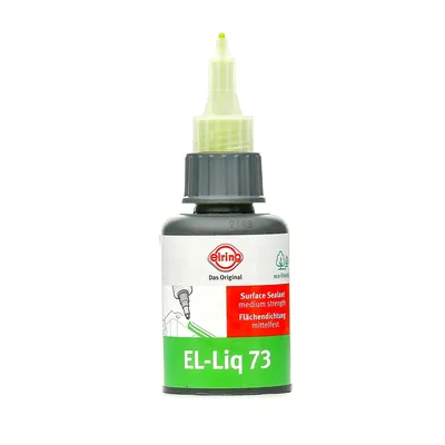 Produktbild von ELRING Gehäuse / Flansch-Dichtstoff 777.792 50ml