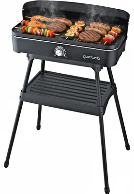 Obrázok produktu pre Gril BBQ Guzzanti GZ 342