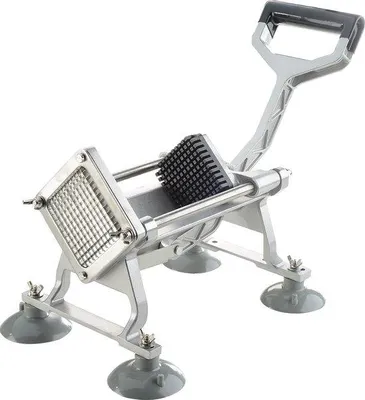 Image de Friteuse - Friteuse professionnelle - Friteuse pour grandes portions