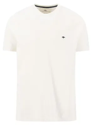 Produktbild von T-Shirt, Basic, Premium Baumwolle 824 new offwhite Größe XXL