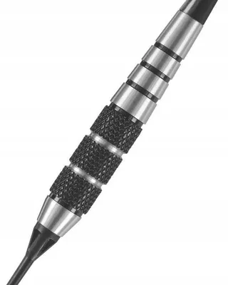 Obrázek produktu pro Šipky Black Jack - 18g K