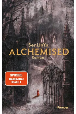 Obrázok produktu pre Alchemised