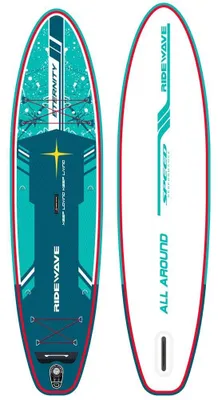 Zdjęcie produktu dla RIDEWAVE Eternity 11'