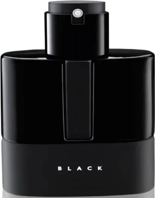 Produktbild von Luna Rossa Black Eau de Parfum (10ml)