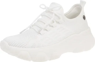 Immagine prodotto di Bernie Mev Cooper New - Scarpe da donna Sneaker - Bianco, Taglia:41 EU