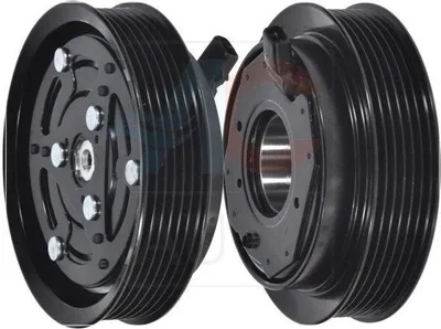 Obrázek produktu pro ACAUTO AC-06DN49 Magnetická spojka kompresoru klimatizace pro FIAT PUNTO (188) Klimatizace A/C