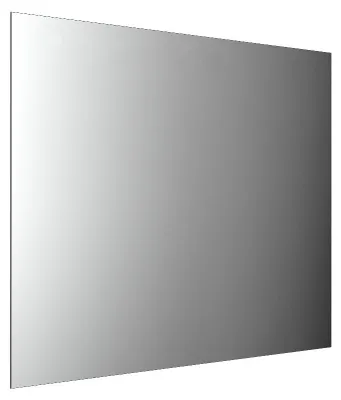 Produktbild von emco MI 140 LED-Lichtspiegel mit umlaufender, indirekter Beleuchtung, Höhe 790mm, 449814004