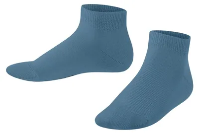 Obrázok produktu pre FALKE, detské uni ponožky do tenisiek, bavlna, priedušné