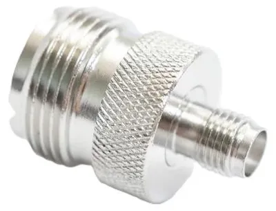 Produktbild von PNI Antennenkabel-Adapter Antennenstecker-Adapter PNI-SMA-4 14g