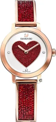 Produktbild von Swarovski Analoguhr für Damen