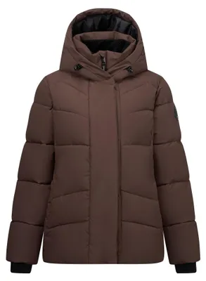 Obrázek produktu pro Dare 2B - Bunda "Lustre" pro dámy, model RG13680 (velikost 46 DE), barva karamelová