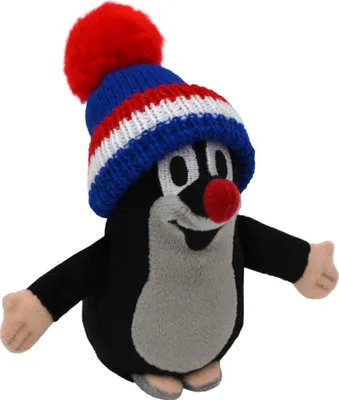 Produktbild von Kuscheltier Der kleine Maulwurf 15,5 cm Mehrfarbig, 49906I