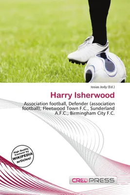 Produktbild von Harry Isherwood