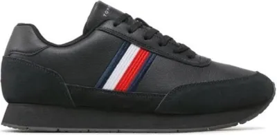 Zdjęcie produktu dla Tommy Hilfiger Buty Th M Core Runner, FM0FM04397BDS