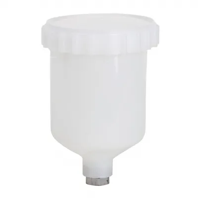 Produktbild von Aircraft Fließbecher 100 ml für ES, 2101261