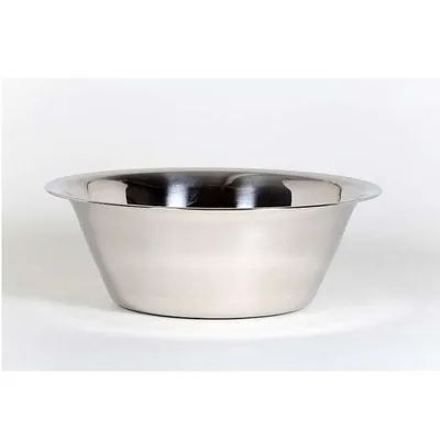 Produktbild von Karl Krüger 114036 Edelstahl 6 Ltr Servierschüssel Rühr-Schüssel 36 cm
