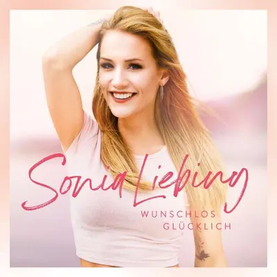 Produktbild von Liebing, S: Wunschlos glücklich