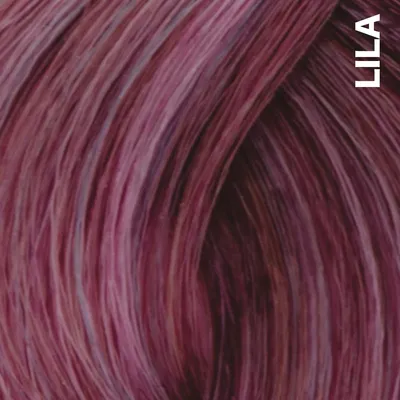 Produktbild von FemMas Hair Color Cream 100ml Haarfarbe Fantasy Lila