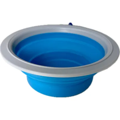 Produktbild von Haustier Reisenapf faltbar 680ml