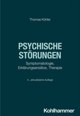 Obrázek produktu pro Psychische Störungen