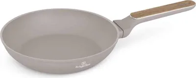 Produktbild von Bratpfanne 24 cm Berlinger Haus BH8327 | Taupe Nordic