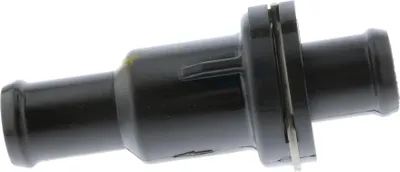 Produktbild von VEMO Thermostat Kühlmittel 75°C für VW GOLF VI (5K1) Golf V Schrägheck (1K1) TOURAN (1T1, 1T2) Passat Variant (3G5, CB5) TIGUAN (5N)