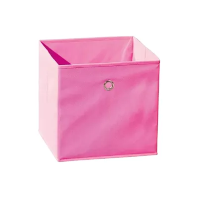 Produktbild von Faltkiste "Winny Rosa"