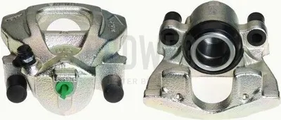 Produktbild von BUDWEG CALIPER Bremssattel Vorne Links für MINI Schrägheck (R50, R53) 343276
