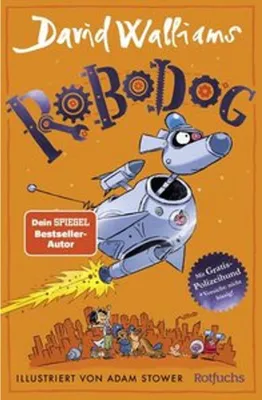 Zdjęcie produktu dla Robodog