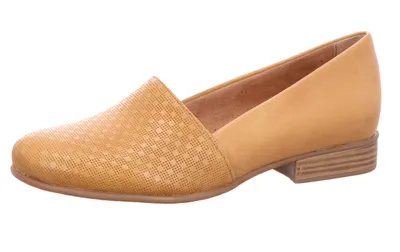 Produktbild von Tamaris Slipper Gelb