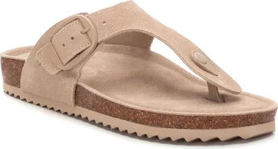 Produktbild von Refresh 172832 Sandalen Beige EU 40 Frau Beige EU 40