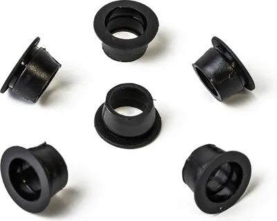Produktbild von 30x Befestigungs Clip für Tür Armaturen Verkleidung für Peugeot Citroen | S440233